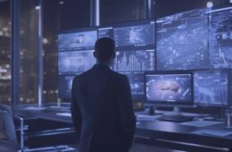 Why Regulation is the DNA of Safe Forex Trading